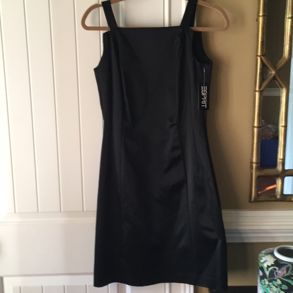 Esprit dress